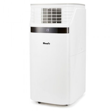 Φορητό κλιματιστικό WOODS WAC1810G